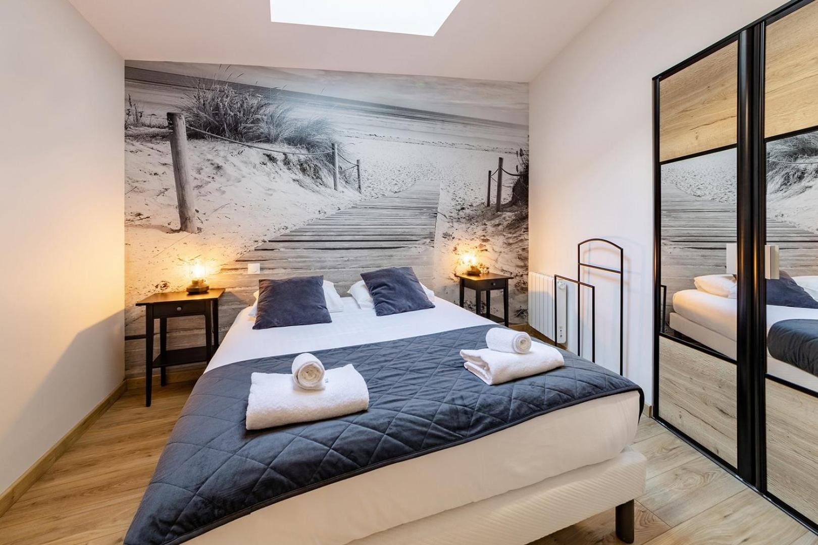 L'Atelier - Plage A 50M Et Remparts A 500M Saint-Malo Luaran gambar